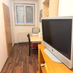 Einzelbett Zimmer 1