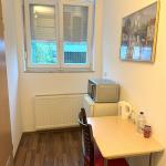 Einzelbett Zimmer 1