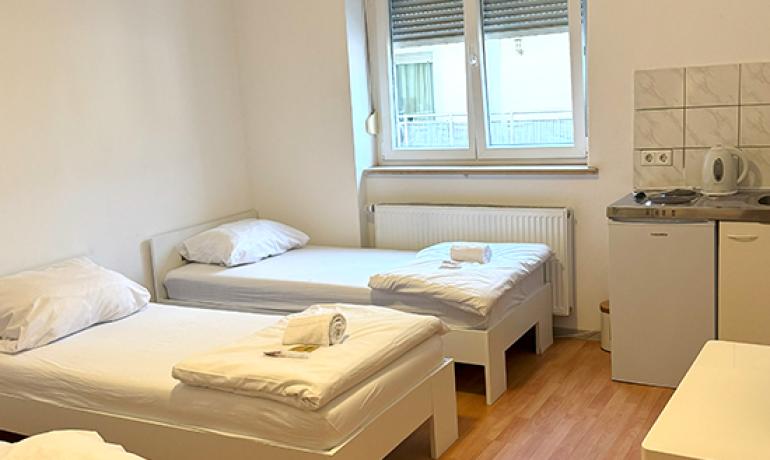 Zimmer 14