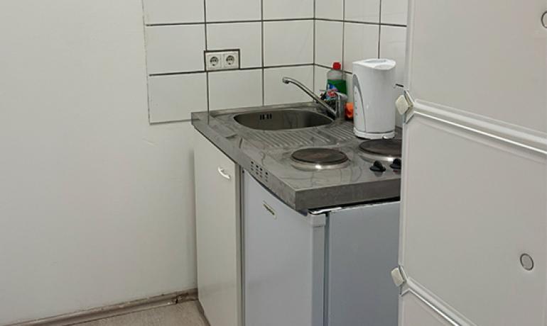 Zimmer 16